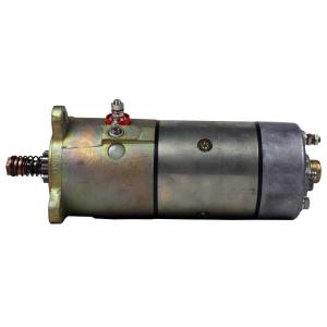 Startmotor 24V 7.8kW (1-polig), original Prestolite - 4