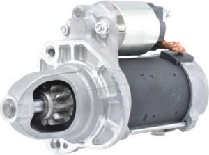 Startmotor 12V 1.7kW - 1