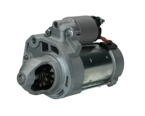 Startmotor 12V 1.2kW - 1