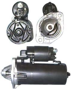 Startmotor 12V 1.4kW 9 Kuggar CW