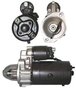Startmotor 12V 2.2kW - 1