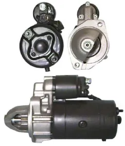 Startmotor 12V 2.2kW - 1