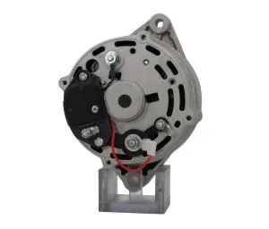 Generator 12V 70A (2-polig) - 2