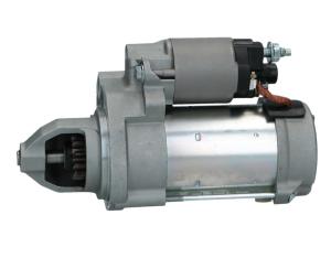 Startmotor 12V 1.2kW - 3