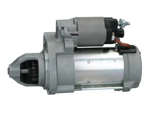 Startmotor 12V 1.2kW - 3