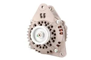 Generator 12V 90A, original Valeo - 1