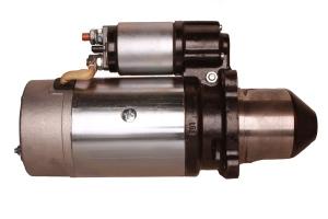 Startmotor 12V 3.0kW, original Mahle - 2