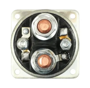 Solenoid Bosch Original 24V (2-polig) - 3