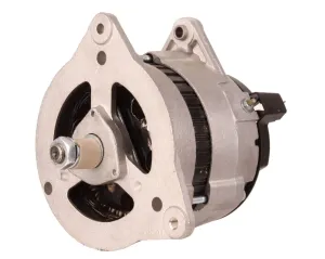 Generator 12V 65A, original Mahle - 1