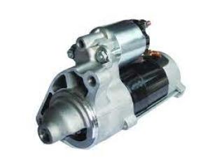 Startmotor 12V 1.1kW - 1