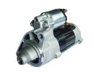 Startmotor 12V 1.1kW - 1