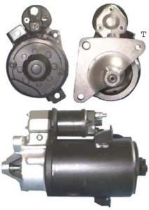 Startmotor 12V 2.5kW - 1