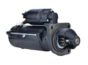 Startmotor 12V 4.2kW, original Mahle - 1