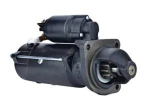 Startmotor 12V 4.2kW, original Mahle - 1