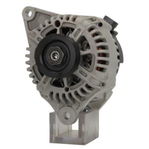 Generator 12V 80A, original Valeo - 1