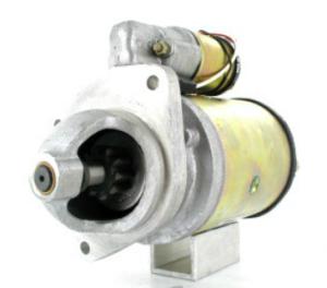 Startmotor 12V 3.0kW - 1