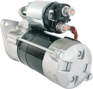 Startmotor 12V 1.1kW - 2