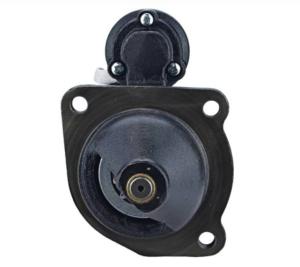 Startmotor 12V 4.2kW, original Mahle - 2
