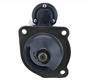 Startmotor 12V 4.2kW, original Mahle - 2