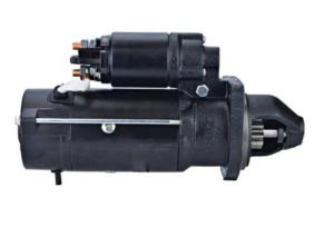 Startmotor 12V 4.2kW, original Mahle - 3
