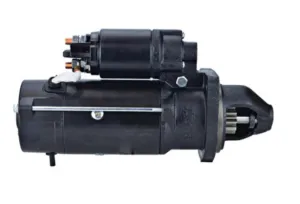 Startmotor 12V 4.2kW, original Mahle - 3