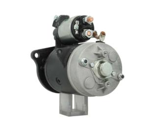 Startmotor 12V 2.0kW 9 Kuggar CW - 4