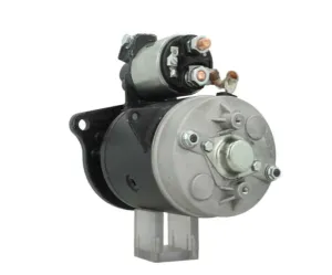 Startmotor 12V 2.0kW 9 Kuggar CW - 4