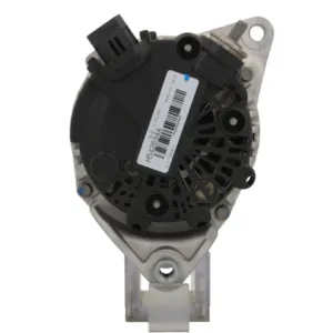 Generator 12V 80A, original Valeo - 3