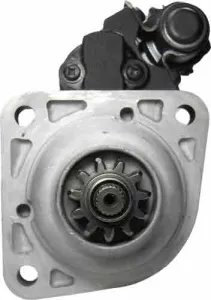 Startmotor 12V 3.6kW 11 Kuggar CW, original Mitsubishi - 3
