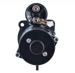 Startmotor 12V 4.2kW, original Mahle - 4