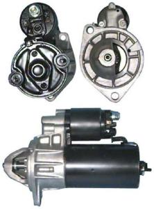 Startmotor 12V 1.4kW 9 kuggar CW - 1