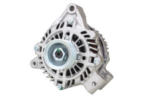 Generator 12V 130A, original Mitsubishi - 1