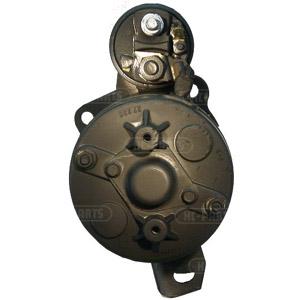 Startmotor 12V 2.0kW - 3