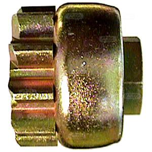 Drev United Technologies 10 kuggar - 1