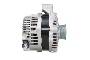 Generator 12V 130A, original Mitsubishi - 2