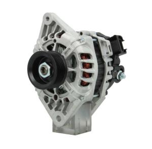 Generator 12V 90A, original Valeo - 1