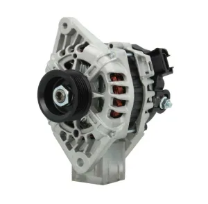 Generator 12V 90A, original Valeo - 1