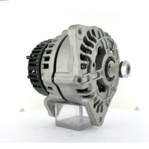 Generator 12V 120A, original Mahle - 1