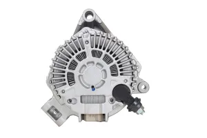 Generator 12V 130A, original Mitsubishi - 3