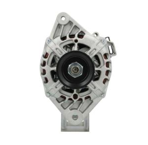 Generator 12V 90A, original Valeo - 2