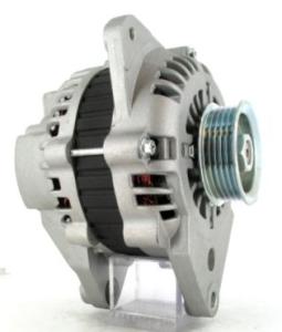Generator 12V 125A, original Mitsubishi - 2