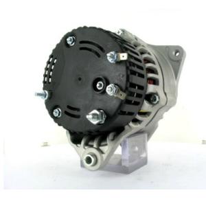 Generator 12V 120A, original Mahle - 2