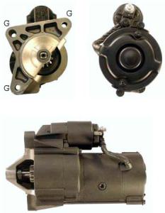 Startmotor 12V 3.1kW - 1