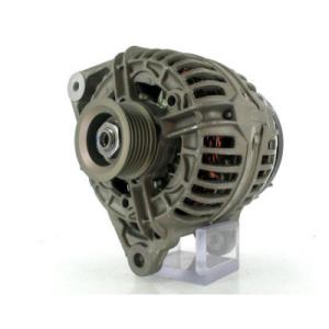 Generator 12V 150A, originalregulator Bosch-SEG - 1