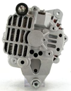 Generator 12V 125A, original Mitsubishi - 3
