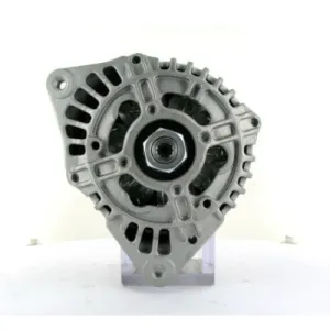 Generator 12V 120A, original Mahle - 3