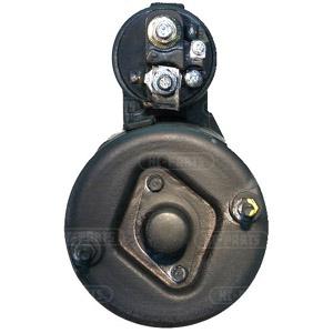 Startmotor 12V 1.5kW - 3