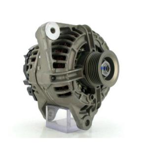 Generator 12V 150A, originalregulator Bosch-SEG - 2