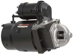 Startmotor 12V 10MT - 1