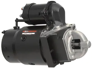 Startmotor 12V 10MT - 1